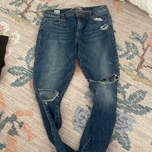 COPY - Joes jeans size 30 skinny leg